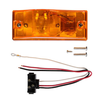 Truck-Lite (22004Y) Turn Lamp Kit