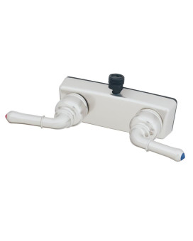 Empire Brass company U-YWI53VBW Shower Valve 4 White D-Spud