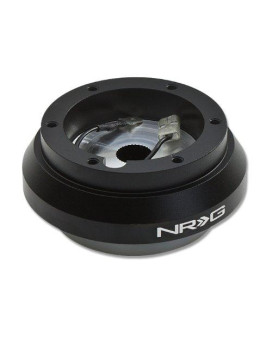 NRG SRK-120H Steering Wheel Short Hub Adapater For Toyota & Scion XA XB XD TC