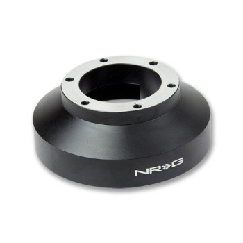 NRG SRK-131H Steering Wheel Short Hub Adapater For Honda Civic (EK9), S2000, Prelude, Acura RSX