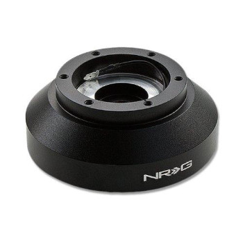 NRG SRK-E30H Steering Wheel Short Hub Adapater For BMW E30