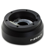 NRG SRK-181H Steering Wheel Short Hub Adapter For Volkswagen Jetta, Golf, Corrado, Passat & Ibiza