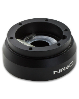 NRG SRK-181H Steering Wheel Short Hub Adapter For Volkswagen Jetta, Golf, Corrado, Passat & Ibiza