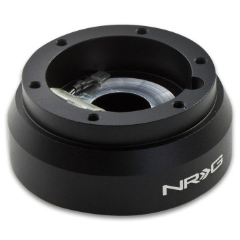 NRG SRK-181H Steering Wheel Short Hub Adapter For Volkswagen Jetta, Golf, Corrado, Passat & Ibiza