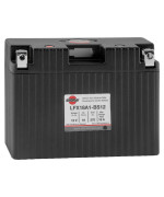 Shorai Lithium-Iron Battery LFX18A1-BS12 for Multiple Applications (LFX18A1-BS12)