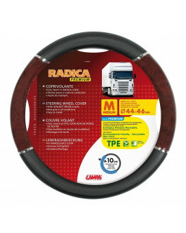 Lampa 98761 Radica M Premium Steering-Wheel Cover