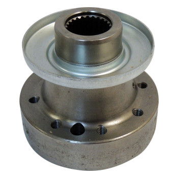 Crown Automotive Pinion Flange Driveline and Axles