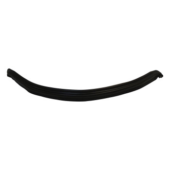 Crown Automotive 55395101AB Windshield Seal, Black