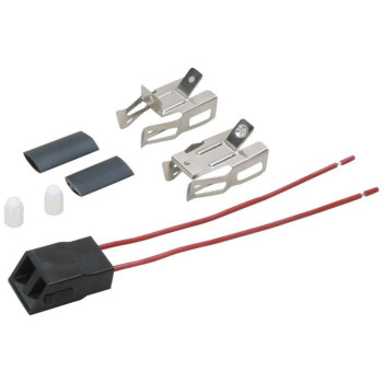 Supco RR109 Receptacle Kit