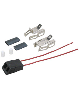 8012830 - Kenmore Aftermarket Replacement Stove Heating Element/Surface Burner Receptacle Kit