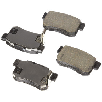 Acura 43022-STK-A01 Disc Brake Pad