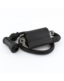 Caltric Ignition Coil Compatible with Kawasaki Lakota 300 Kef300 Kef-300 1995-2003