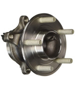 Motorcraft HUB246 Wheel Hub Assembly