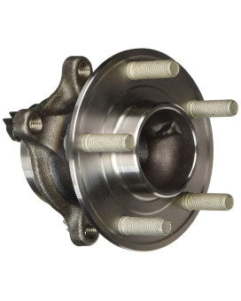 Motorcraft HUB246 Wheel Hub Assembly