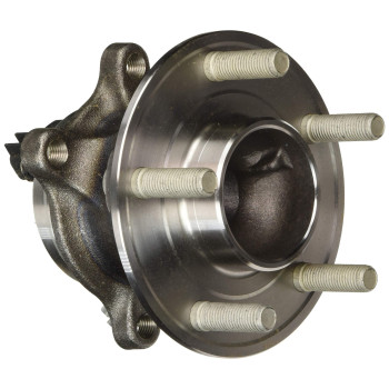 Motorcraft HUB246 Wheel Hub Assembly