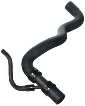 Dayco 72496 Curved Radiator Hose