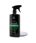 TriNova Leather Conditioner and Cleaner, 18 oz / 540 ml