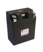 Shorai LFX14L5-BS12 Lithium Battery