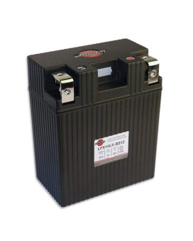 Shorai LFX14L5-BS12 Lithium Battery