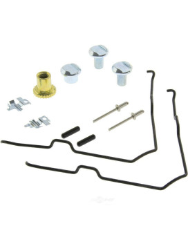 Centric 118.62041 Drum Brake Hardware