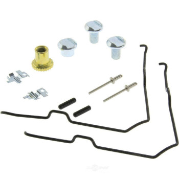 Centric 118.62041 Drum Brake Hardware