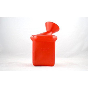 Technicians Choice Lube Bucket For Coats Tire Changers (Angled)