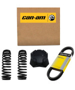 Can-Am LinQ Storage Box for Outlander and Outlander MAX 708200255