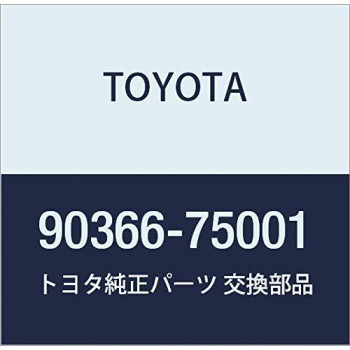 Toyota 90366-75001 Bearing