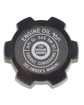 Genuine Toyota 12180-22011 Oil Fill Cap