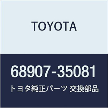 Toyota Tailgate Lift Support - 68907-35081