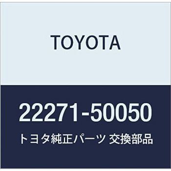 Toyota Gasket - 22271-50050