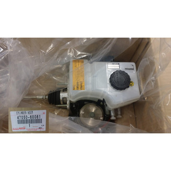 Genuine Toyota Parts - Cylinder Assy, Brake (47050-60081)