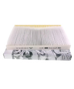 Volkswagen 1H0 819 644 B, Cabin Air Filter