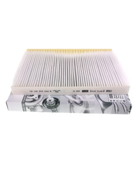 Volkswagen 1H0 819 644 B, Cabin Air Filter