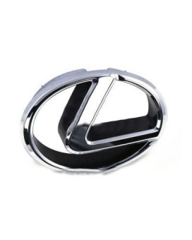 Toyota Genuine Parts 75311-48070 Lexus L Front Emblem