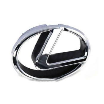 Toyota Genuine Parts 75311-48070 Lexus L Front Emblem