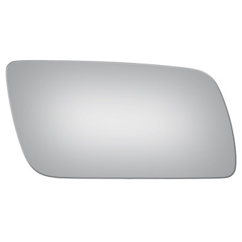 Convex Passenger Side Mirror Replacement Glass for 2009-2012 FORD FLEX