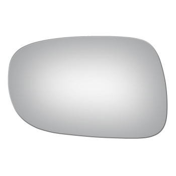 Burco 4262 Driver Side Power Replacement Mirror Glass for 2008-2012 LEXUS ES350, 2008-2014 IS F, 2010-2015 IS250, IS350