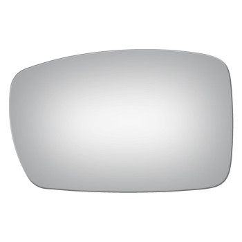 Burco 4249 Driver Side Power Replacement Mirror Glass for 2009-2012 HYUNDAI GENESIS