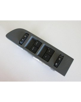 Ford BL3Z-14529-BA Genuine Switch - Window Control - Double