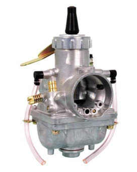 Mikuni Round Slide VM Series Carburetor (VM24-512) - 24mm VM24-512