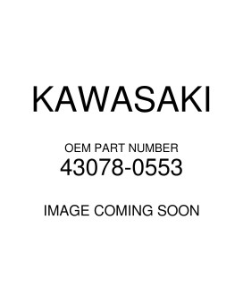 Kawasaki 2012-2016 Ninja Reservoir 43078-0553 New Oem