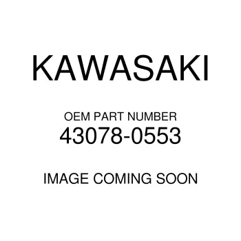 Kawasaki 2012-2016 Ninja Reservoir 43078-0553 New Oem