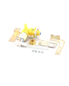 Manitowoc Ice 000009123 Water Inlet Valve Assembly