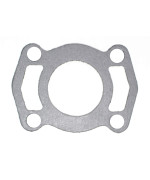 Aftermarket Exhaust Head Pipe Gasket Compatible with Sea Doo 720 657 580 XP SP HX GTS GTX 420950253 / 290950251 / 290950253 / 290950250