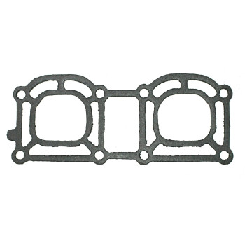 Aftermarket Exhaust Pipe Manifold Gasket Compatible with Yamaha 701 OEM  61X-14613-A0-00 / 61X-14613-A1-00 Jetski SuperJet 700 Venture Wave Blaster Runner III