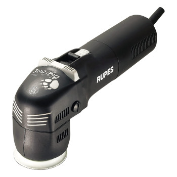 Rupes LHR75E120/H6/US/STD Random Orbital Polisher