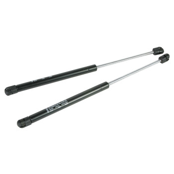 Upper Rear Tailgate Struts, Pair Set of Two ALR1050 Compatible with Range Rover P38 (1995-2002)