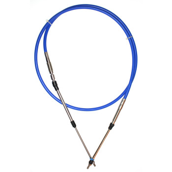 JSP Manufacturing Steering Cable Compatible with Sea Doo SP XP SPI SPX 1994-98 OEM 277000289