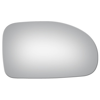 Convex Passenger Side Mirror Replacement Glass for 1991-1996 DODGE STEALTH